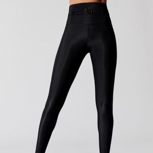 BEACH RIOT Piper Leggings XS NWT REVOLVE SOLD OUT